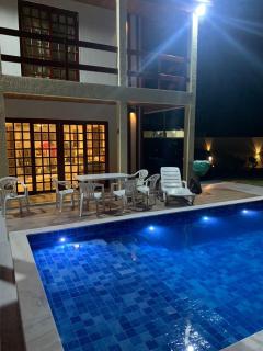 Casa Recanto Maragogi - Maragogi - 6