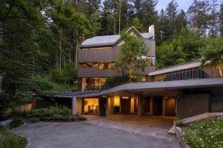 Jasna Mansion - Kranjska Gora - 7