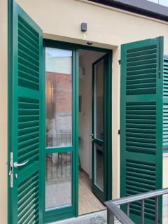 Albergo Tenco by Bottega - Alice Bel Colle - 7