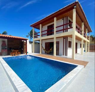 Casa Recanto Maragogi - Maragogi - 0