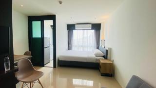 Utopia Central Kathu Condo - Cidade Phuket - 8