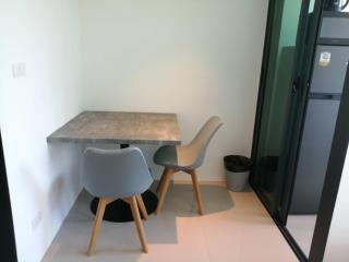 Utopia Central Kathu Condo - Cidade Phuket - 2