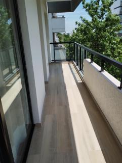 Depto barrio norte - 4