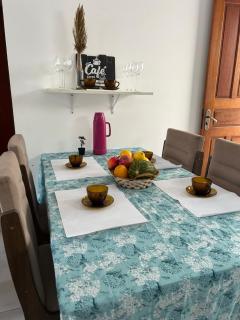 Casa para família - 5