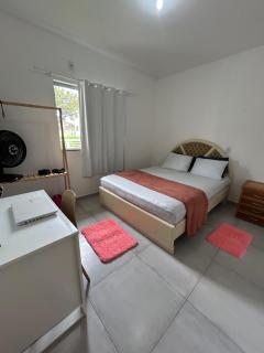 Casa para família - 0