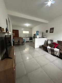 Casa para família - 1