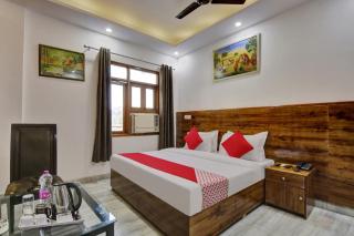 Hotel O Grand - Neu-Delhi - 7