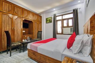 Hotel O Grand - Neu-Delhi - 2
