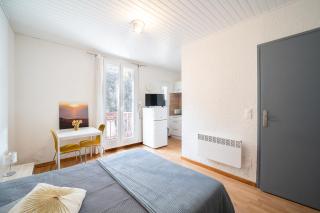 Studio des Thermes - A 200m des Thermes - 9