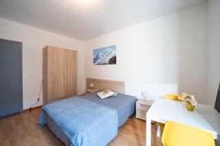 Studio des Thermes - A 200m des Thermes - 5