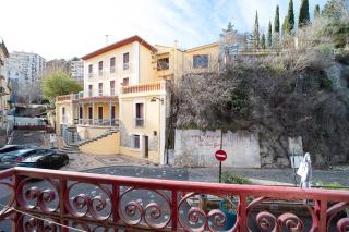 Studio des Thermes - A 200m des Thermes - Amélie-les-Bains-Palalda - 4