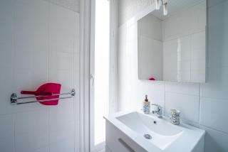 Le Bain d’Amélie - A 200m des Thermes - Amélie-les-Bains-Palalda - 5