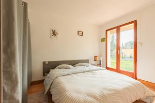 Le Coteau Ensoleillé - Climatisée avec piscine - 6