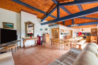 Le Coteau Ensoleillé - Climatisée avec piscine - 4