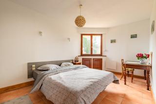 Le Coteau Ensoleillé - Climatisée avec piscine - 1