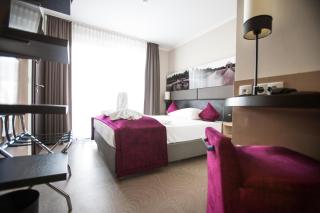 Amalienburg - Boutique & Boarding Hotel - Munich - 9