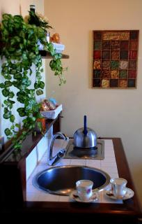 B&B New Latt e Lett - Naples - 7