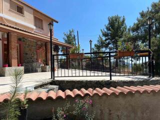 Villa Aura - Platres - 0