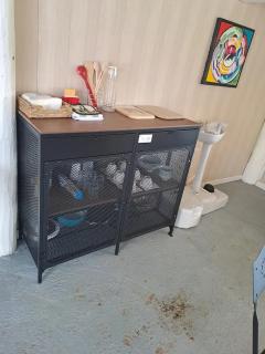 Chez Elle - 9