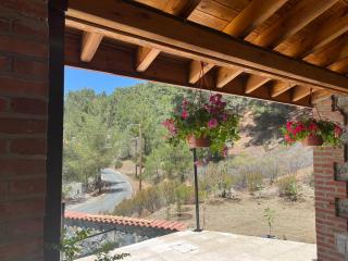 Villa Aura - Platres - 6