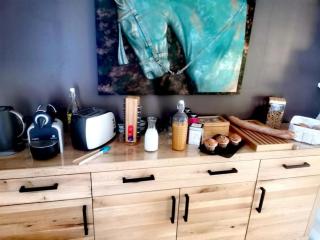 Chez Elle - 5