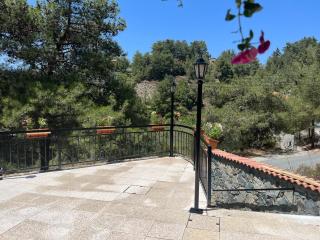 Villa Aura - Platres - 3