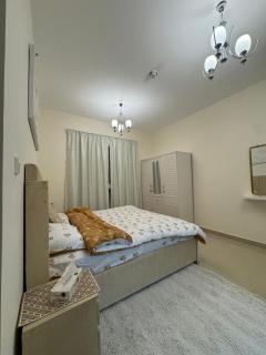 Luxurious 1 bed in sharjah - Sharjah - 3