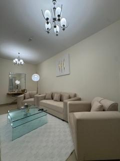 Luxurious 1 bed in sharjah - Sharjah - 7