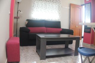 The little Loft - Conil de la Frontera - 7