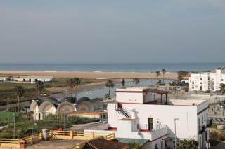 The little Loft - Conil de la Frontera - 0