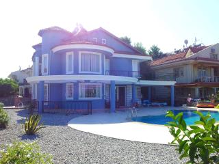 Villa Mavi Çalis - Fethiye - 0