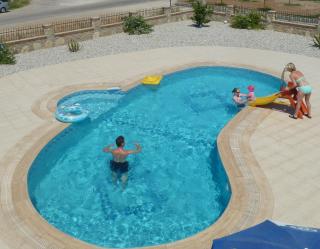 Villa Mavi Çalis - Fethiye - 1