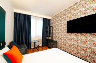 Mitico Hotel & Natural Spa - Bolonia - 1