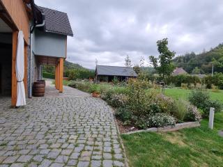 ASKAHA Glamping - Oskava - 4