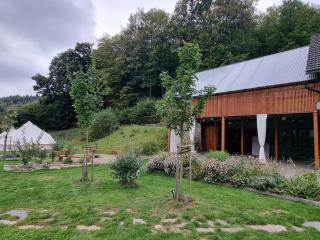 ASKAHA Glamping - Oskava - 5