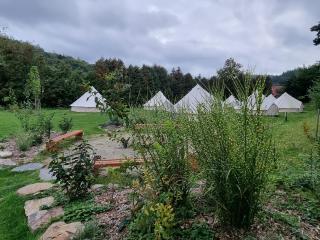 ASKAHA Glamping - Oskava - 2