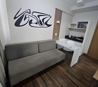 Apart-Hotel particular HOTEL S4 sem taxas - Brasília - 5