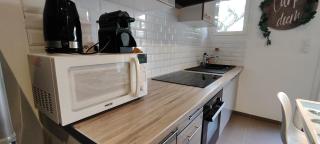 Cosy corner Paradise - Villeneuve-Loubet - 8