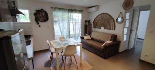 Cosy corner Paradise - Villeneuve-Loubet - 0