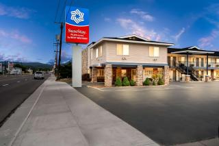 SureStay Plus Hotel by Best Western Susanville - Susanville - 0
