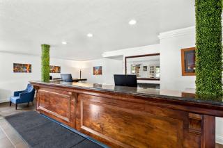 SureStay Plus Hotel by Best Western Susanville - Susanville - 8