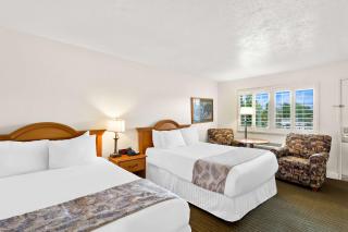 SureStay Plus Hotel by Best Western Susanville - Susanville - 5