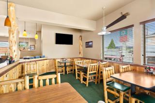 SureStay Plus Hotel by Best Western Susanville - Susanville - 2