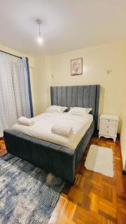 Westlands place - Nairobi - 8