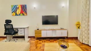 Westlands place - Nairobi - 5