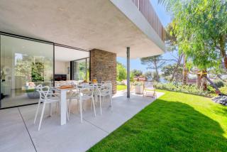 Tokoto Rez de jardin Vue mer - La Seyne-sur-Mer - 2