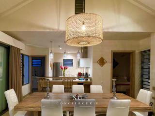 SG1 l Eden Villa l Luxe 6 pers l Piscine & jardin - Grand-Baie - 2