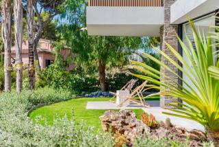 Tokoto Rez de jardin Vue mer - La Seyne-sur-Mer - 3