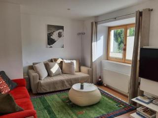 Chesa Vista Mezdi 6 Bergbahnen Sommer und ÖV inklusive - Pontresina - 6