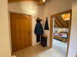 Haus Suot Chesas 8b ÖV Inklusive - Champfer - 3